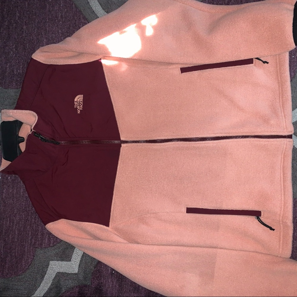 Northface jacket